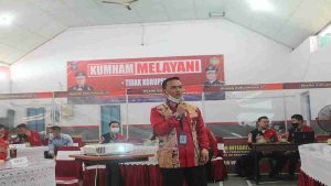 Lapas Banyuwangi Ajukan Remisi 500 WBP
