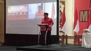 Musancab Serentak, DPC PDIP Siap Menangkan Pemilu 2024