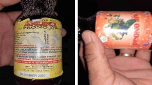 Oknum Anggota Polda Jatim Tangkap Pengusaha Jamu, Diduga untuk Muluskan Bisnisnya