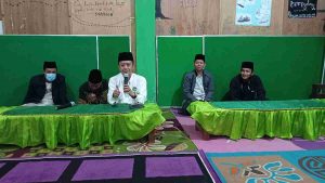 PCNU Kota Kediri Safari Pra Konfercab di MWC NU Pesantren