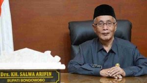 Pemkab Bondowoso Kebut Penurunan Stunting