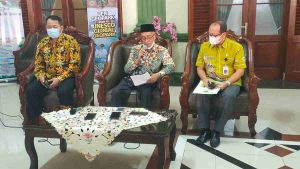 Pemkab Bondowoso Siapkan 10 Ribu Rapid Antigen untuk Santri