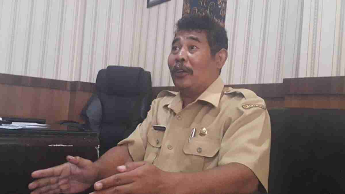 Pemkab Bondowoso Stabilkan Pendistribusian dan Harga LPG 3 Kg