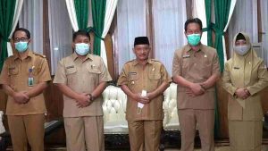 Pemkab Fasilitasi Rapid Antigen Gratis Bagi Santri Asal Situbondo