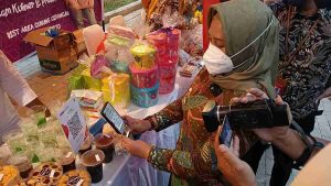 Pemkot Mojokerto Gandeng Bank Jatim Kembangkan UMKM dan Digitalisasi Keuangan