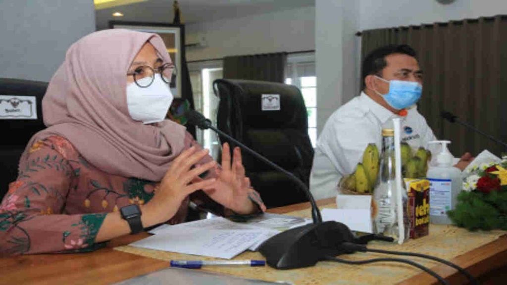 Percepat Pemulihan Ekonomi, Kemenko Marves Blusukan ke Banyuwangi