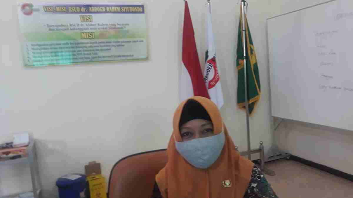 RSUD dr Abdoer Rahem Buka Poli Paru, drg Ninov Lengkapi Layanan Kesehatan Masyarakat