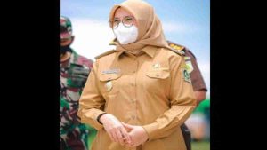 Rekrut 3.937 ASN, Ipuk: Semua Online, Jangan Percaya yang Ngaku Sakti