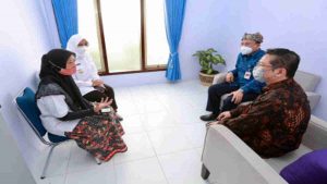 Ruang Rindu Banyuwangi Patut Ditiru
