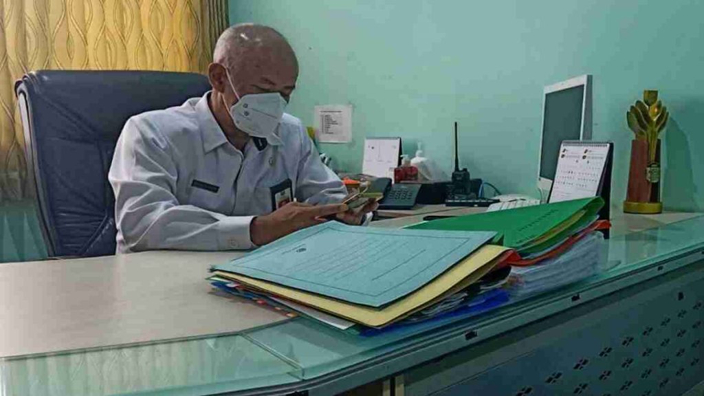 Santri Kembali ke Pondok, Dinkes Probolinggo Siap Fasilitasi Rapid Antigen