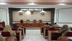 THR Tenaga Honorer Pemkab Bondowoso Cair, Siap-Siap Cek Rekening