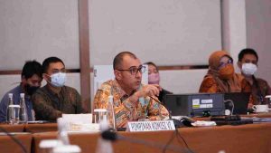 Soal Antigen Palsu, Bupati Berterima Kasih Pada Nasim Khan