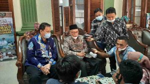 Terapkan Prokes Ketat, Anggaran Pilkades Serentak di Bondowoso Membengkak