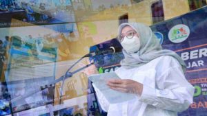 Tingkatkan Solidaritas Antar Sekolah, Pemkab Banyuwangi Luncurkan Sekolah Asuh Sekolah