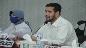 Tingkatkan Status Kota Layak Anak, Habib Hadi: Kota Probolinggo Miliki 2 Perda Penting