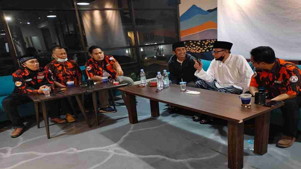 Wabup Firjaun: PP Harus Jadi Garda Terdepan Lawan Paham Radikal