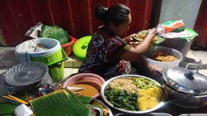 Warganet Keluhkan Harga Pecel Tumpang di Kediri Mahal, Begini Respon Pemkot
