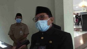 Hari Ini Hingga 15 Juni ‘Final Execussion’ Kepala OPD