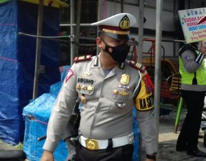 Sopir Laka Maut Poncokusumo Jadi Tersangka