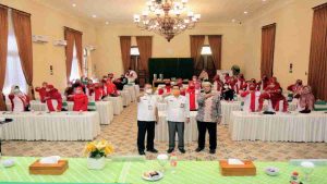 35 Pelaku Usaha Ikuti Pelatihan Perhitungan Harga Pokok Penjualan
