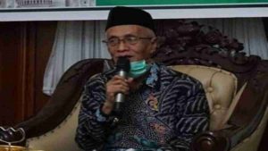 ASN Boleh Nyalon Kades Asal Dapat Izin Dari Bupati