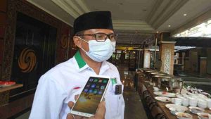 Anggota DPRD Dorong Guru Ngaji Segera Divaksin Covid-19