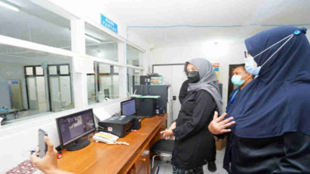 BOR Meningkat, Pemkab Tambah Bed Antisipasi Kenaikan Covid-19
