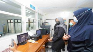 BOR Meningkat, Pemkab Tambah Bed Antisipasi Kenaikan Covid-19
