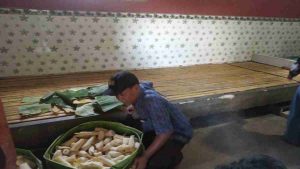 Bisnis Tape Bondowoso Kian Memprihatinkan