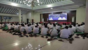 Bupati Jember Targetkan Pejabat Plt Ditetapkan Definitif Minggu Ini