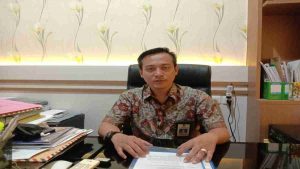 DPU Pengairan Banyuwangi Gelar Program Padat Karya Irigasi