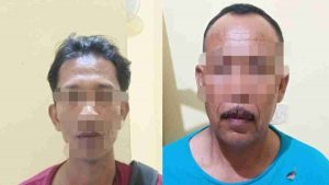 Diduga Lakukan Pemerasan, Dua Oknum Wartawan di Jember Ditangkap Polisi