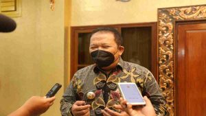 Direktur Dua BUMD dan Rumah Sakit di Kabupaten Jember Lowong