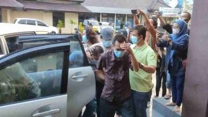 Dispemasdes Jember Tunjuk Plh Isi Kekosongan Jabatan Kades, Paska Penangkapan 4 Oknum Kades Terkait Narkoba