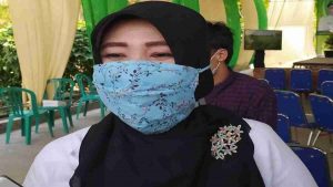 Ditargetkan Tahun Ajaran Baru Seluruh Guru di Bondowoso Sudah Tervaksin