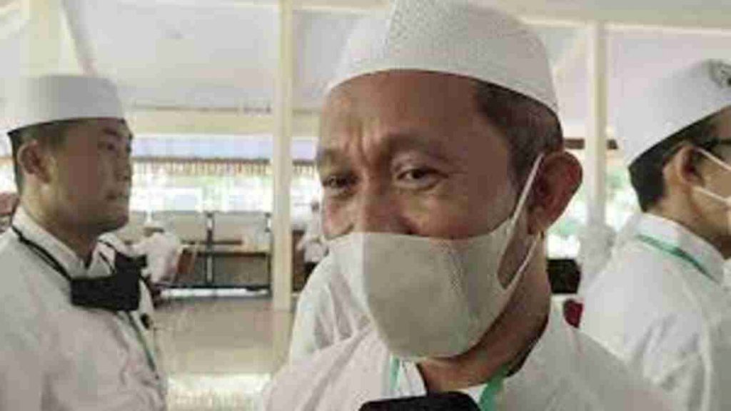 Gagal Berangkat, Dana Haji Ditarik