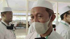 Gagal Berangkat, Dana Haji Ditarik