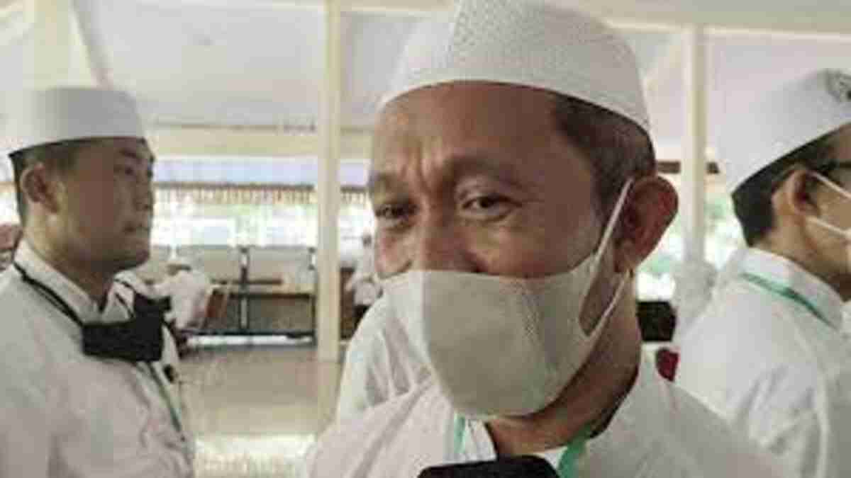Gagal Berangkat, Dana Haji Ditarik