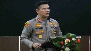Gelar Coffee Morning, Kapolresta Malang Kota: Mari Tingkatkan Kualitas Pelayanan Publik