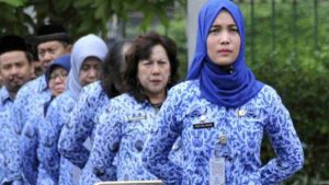 Hati-hati dengan Broker Perekrutan CPNS