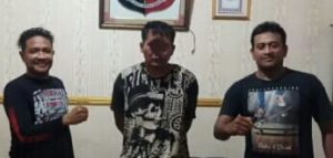 Polsek Tanjung Bumi Ringkus Maling Mobil Pajero Sport