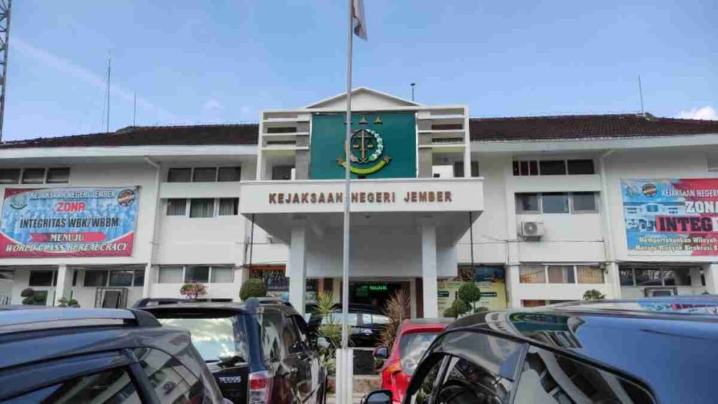 Kejari Jember Masih Pulbaket Sikapi Dugaan Penyalahgunaan TKD