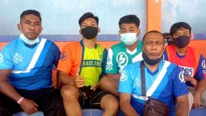 PRSI Bondowoso Tidak Pasang Target di Kejurprov Jatim