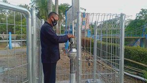 Pantau Debit Air dan Mitigasi Bencana, Dinas PU Banyuwangi Andalkan Sipecah