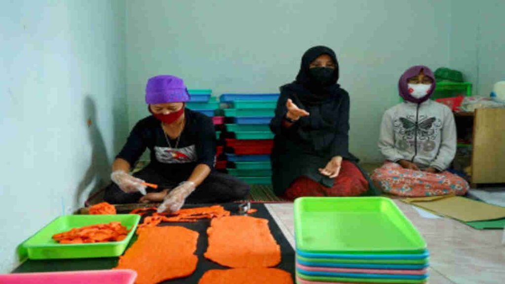 Pemkab Banyuwangi Fasilitasi Pengurusan BPOM untuk UMKM