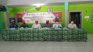 Pemkab Bondowoso Dukung Penuh Program KTBN