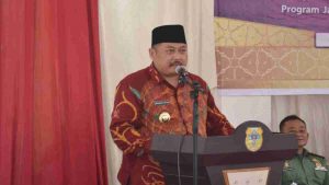 Pemkab Bondowoso Melalui DPRKP Akan Bangun 751 RTLH