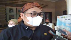 Pemkab Terus Upayakan Ijen Geo Park Sukses