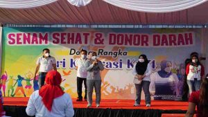Pemkot Mojokerto Dorong Peran Koperasi dan UKM untuk Perbaikan Ekonomi