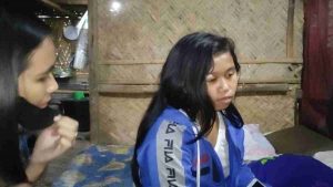 Pengobatan Gadis 16 Tahun Penderita Tumor Mata di Jember Terkendala Biaya, Orang Tua Pasrah